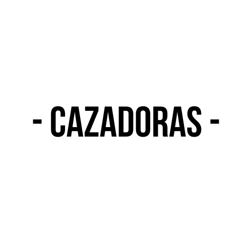 Cazadoras