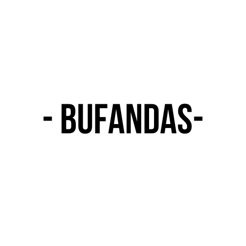 Bufandas