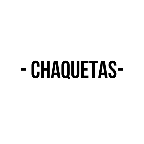 Chaquetas