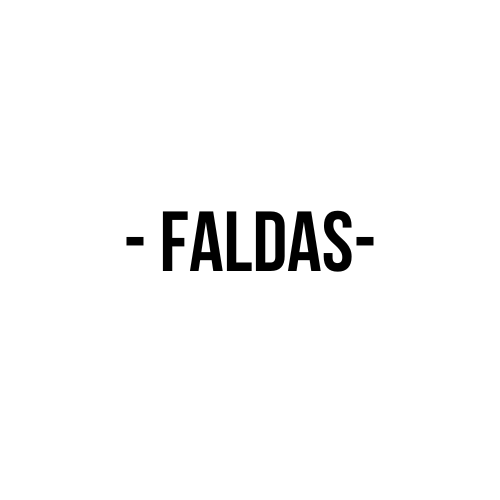 Faldas