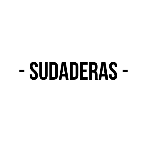 Sudaderas