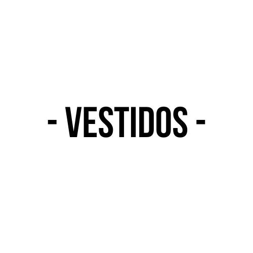 Vestidos