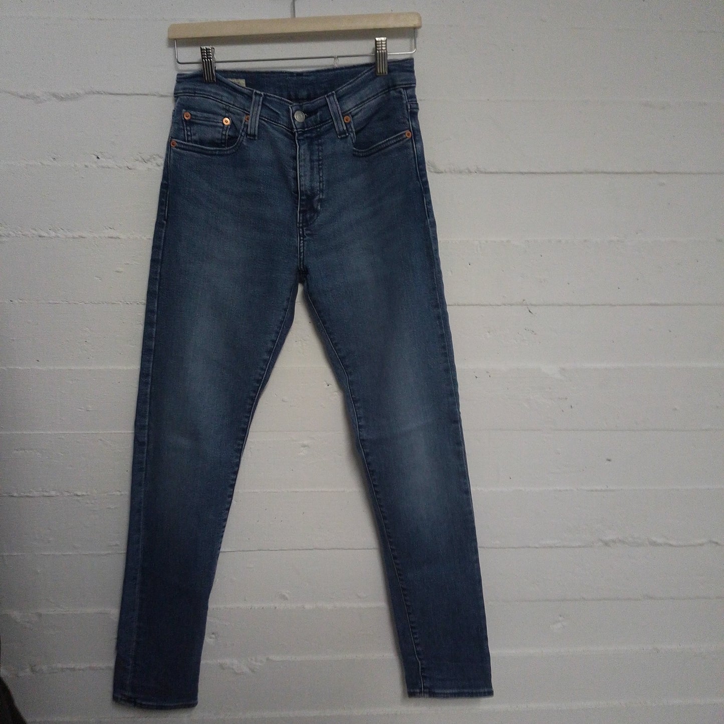 Pantalón Levis Skinny