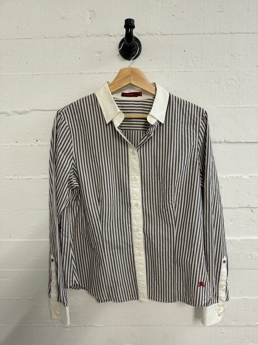 Camisa burberry mujer