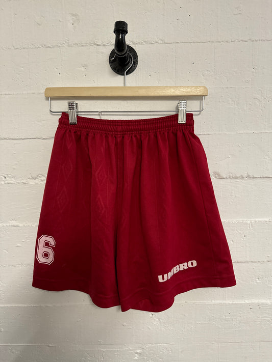 Bermuda deportiva Umbro