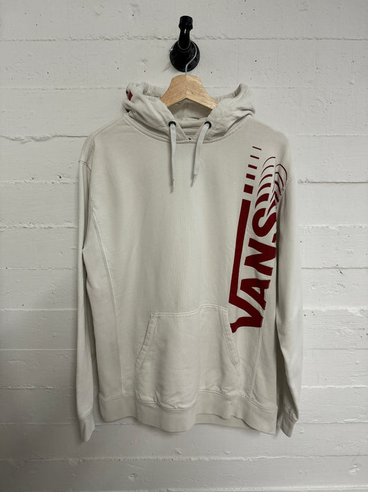 Sudadera vans