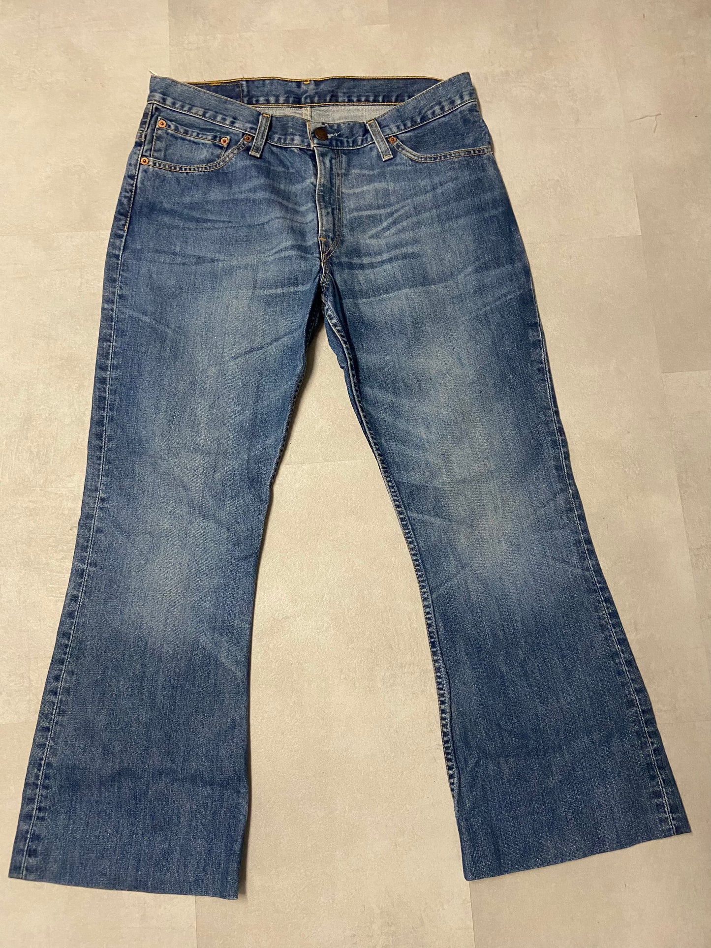 Pantalón Levis 516