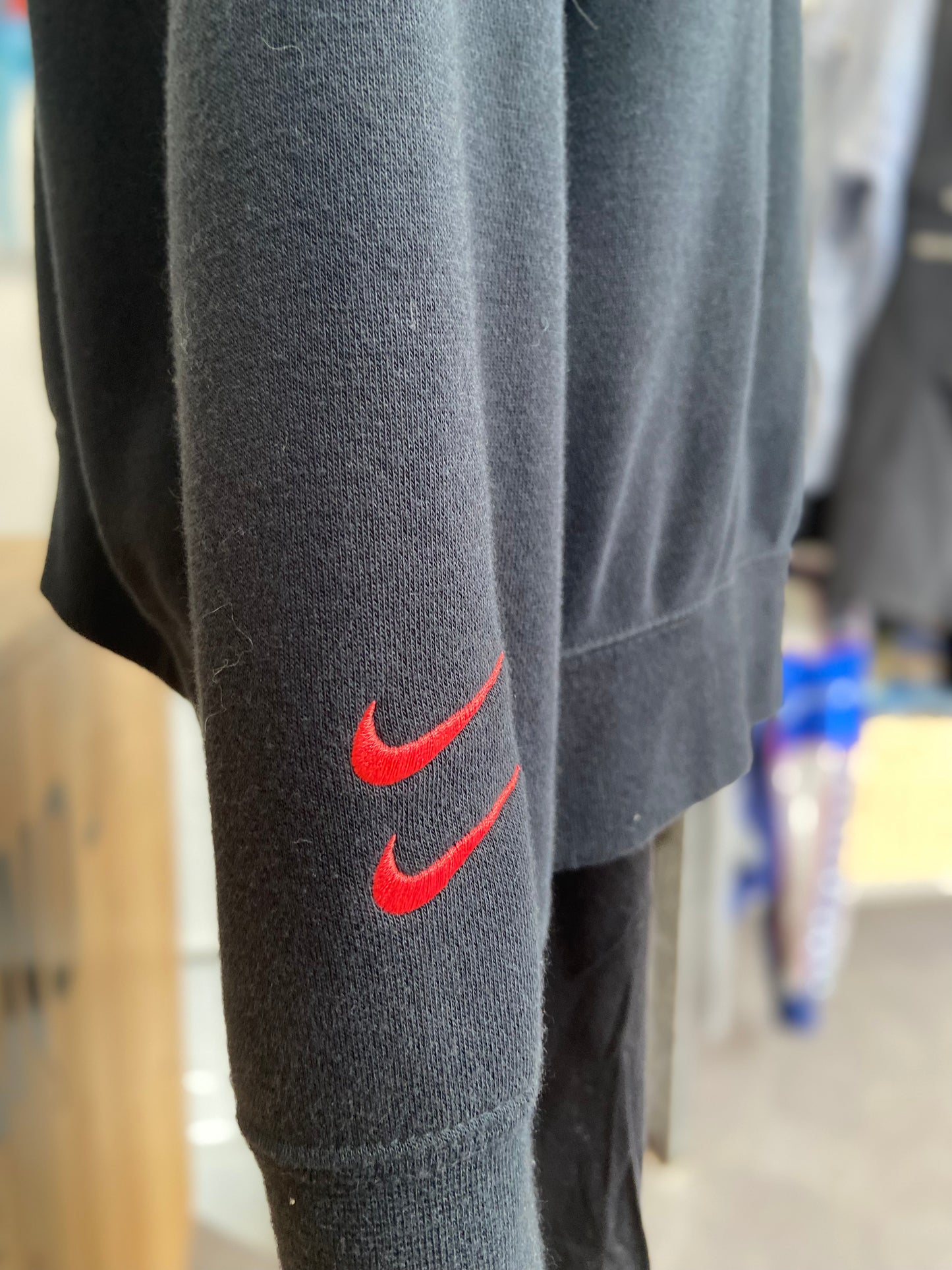 Sudadera Nike