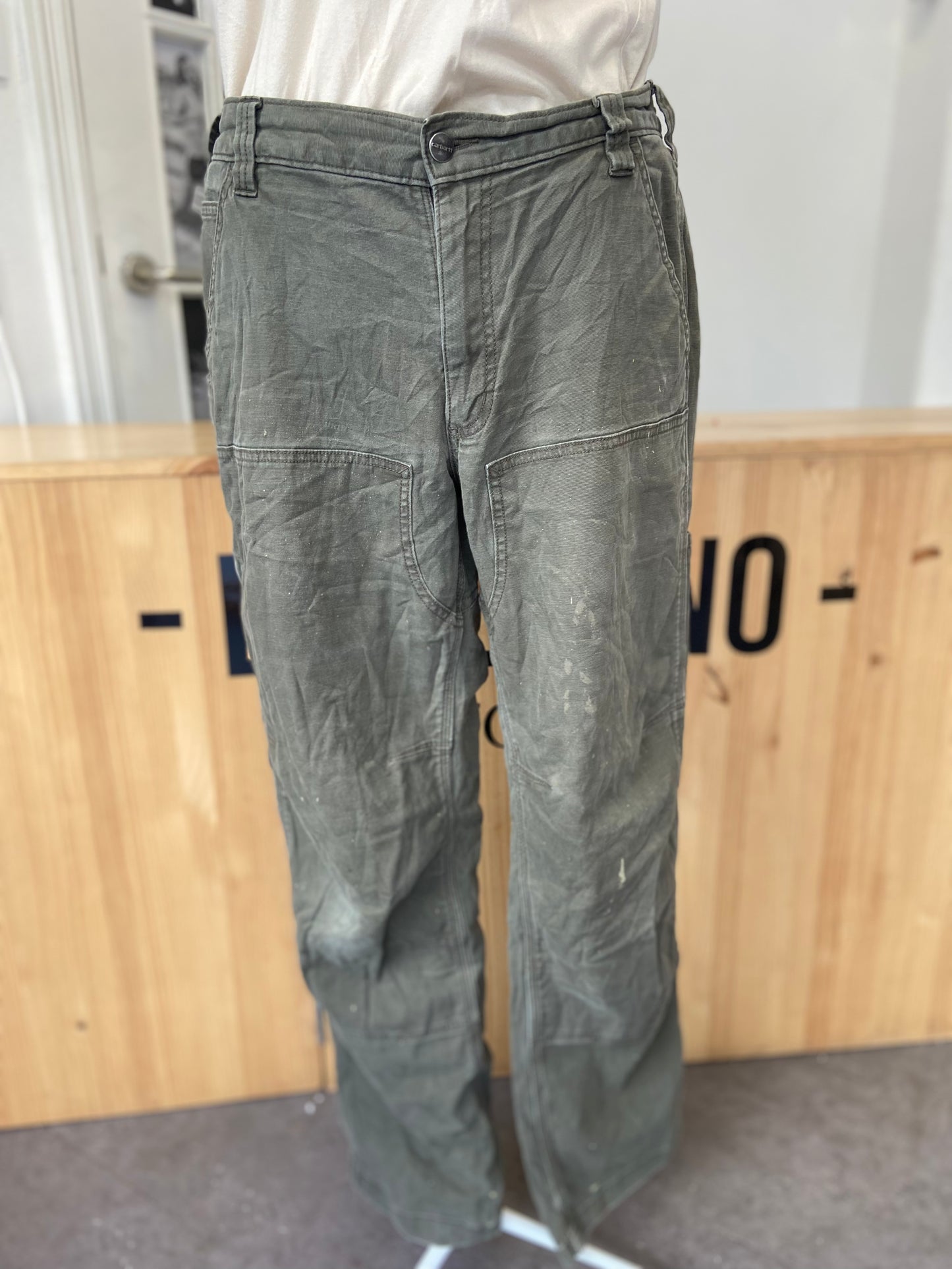 Pantalón Carhartt