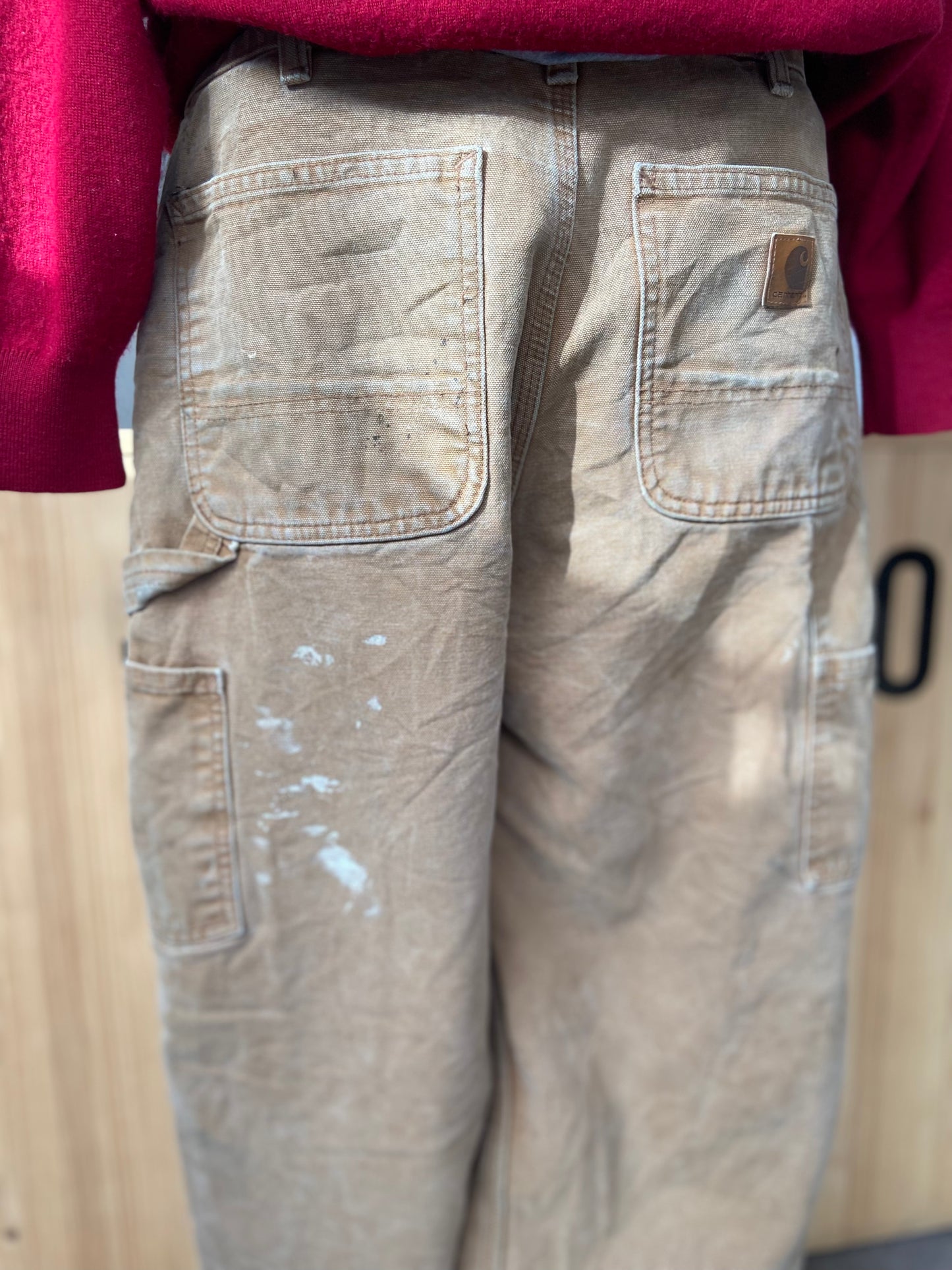 Pantalón Carhartt