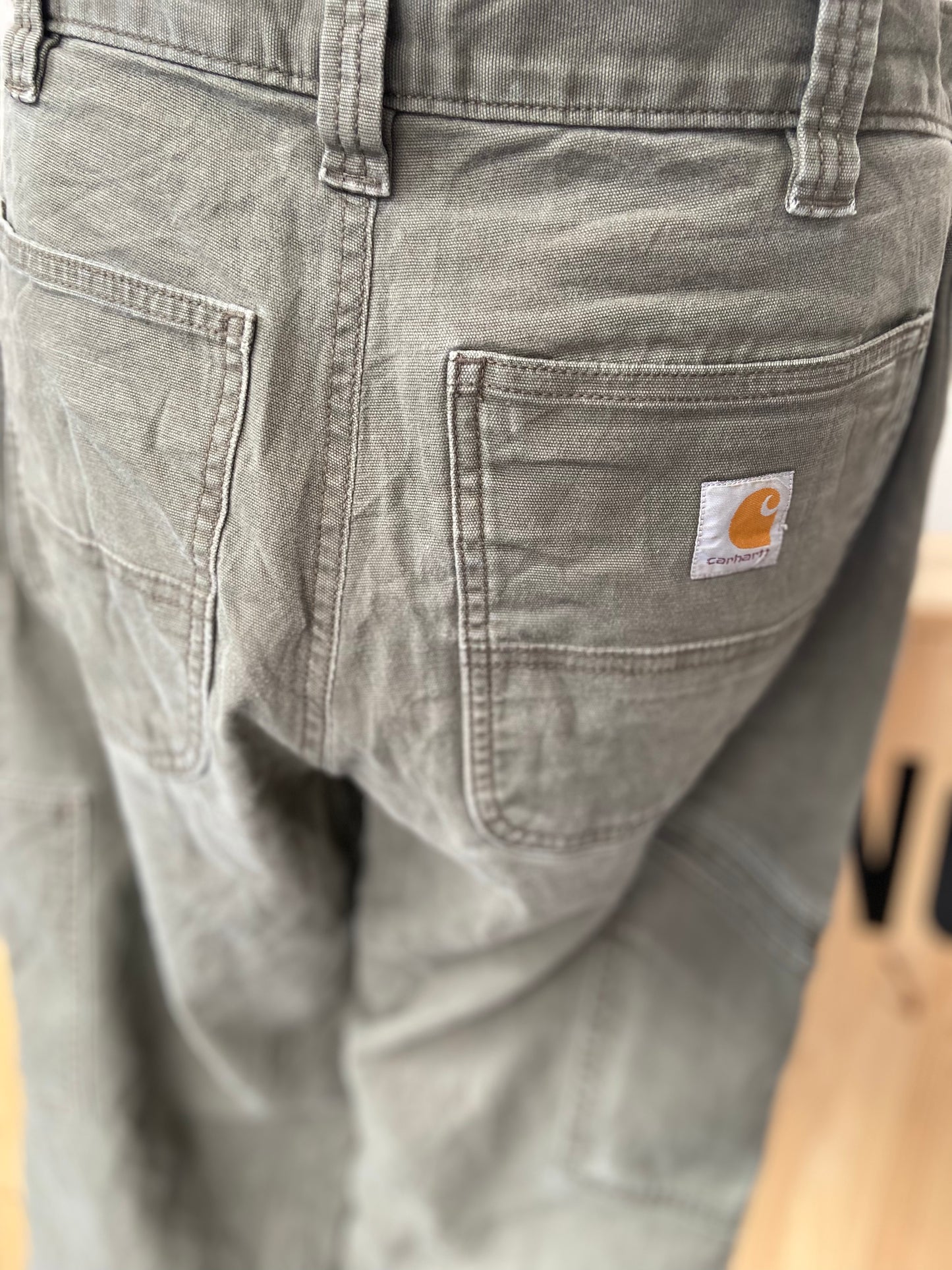 Pantalón Carhartt