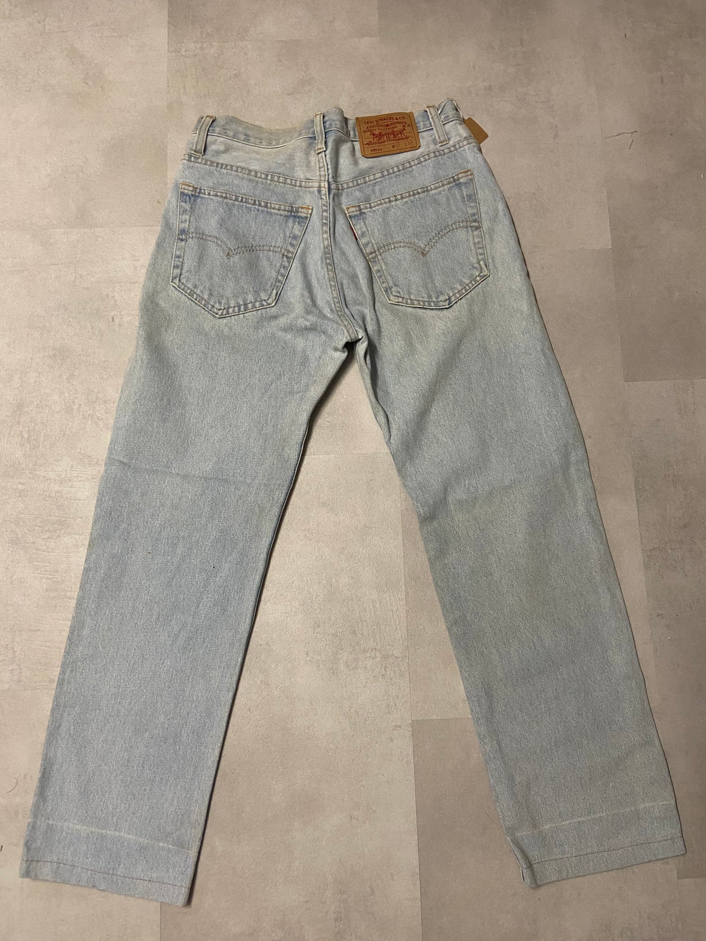 Pantalón Levis 501