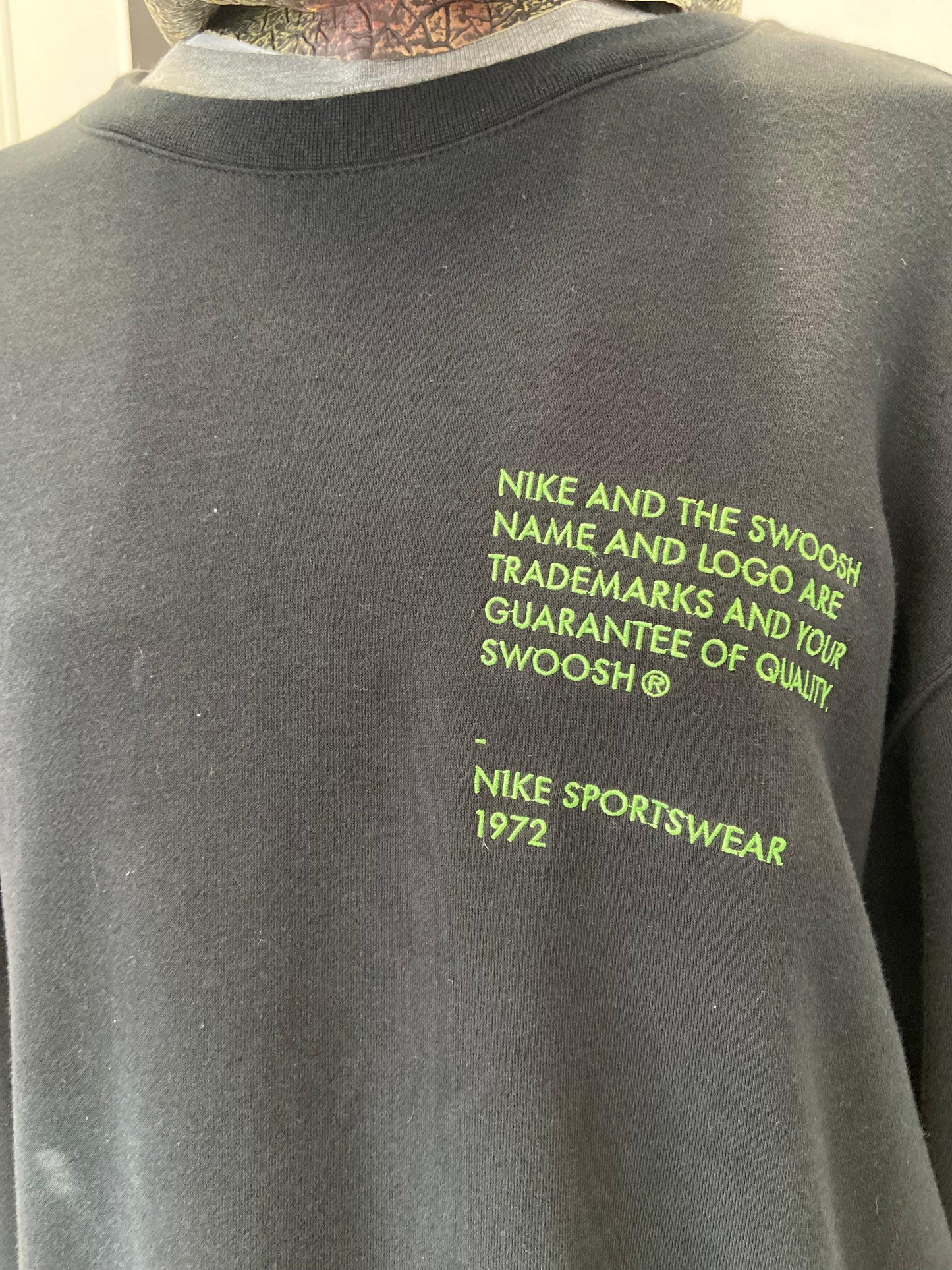 Sudadera Nike