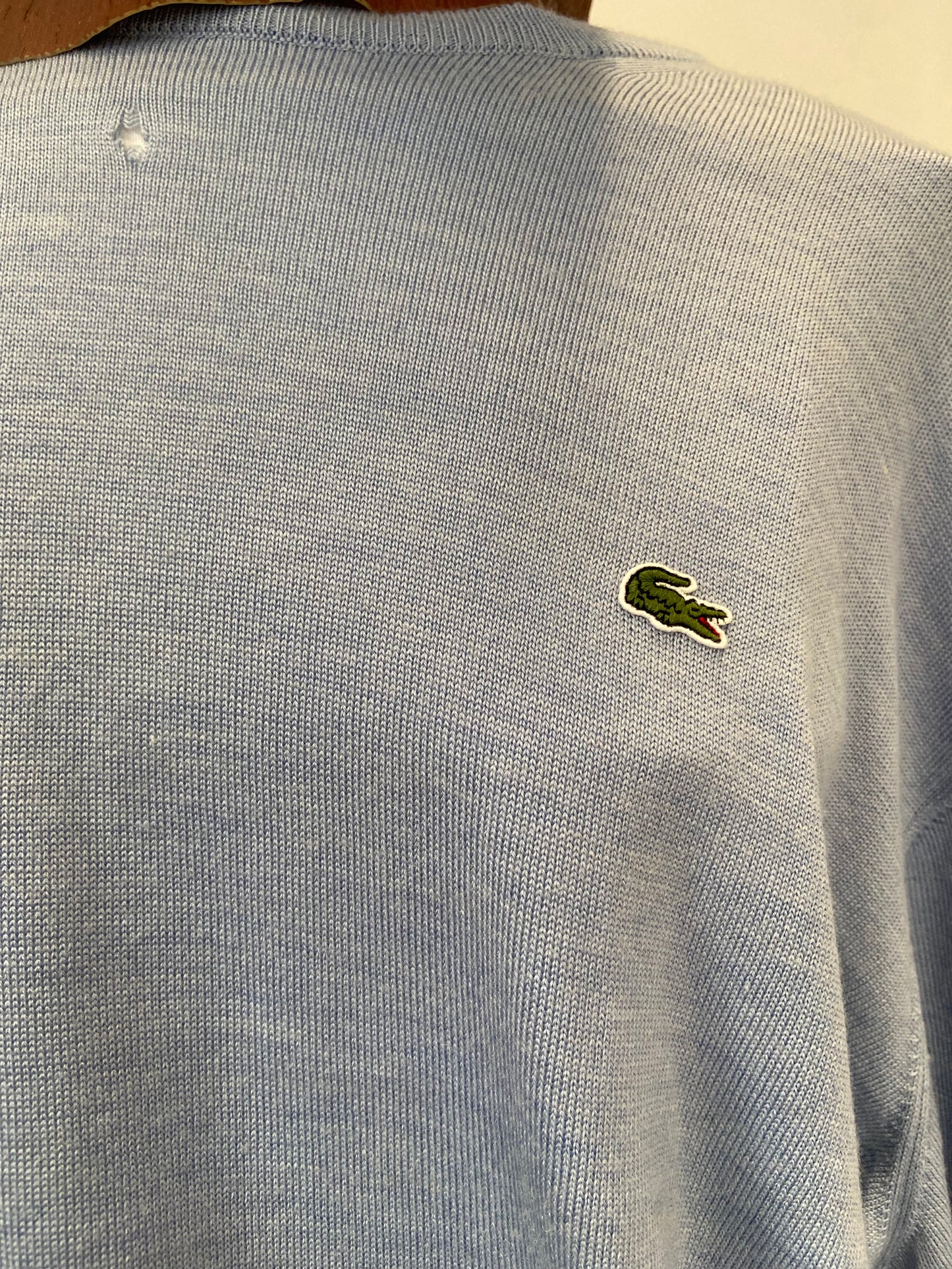 Jersey Lacoste