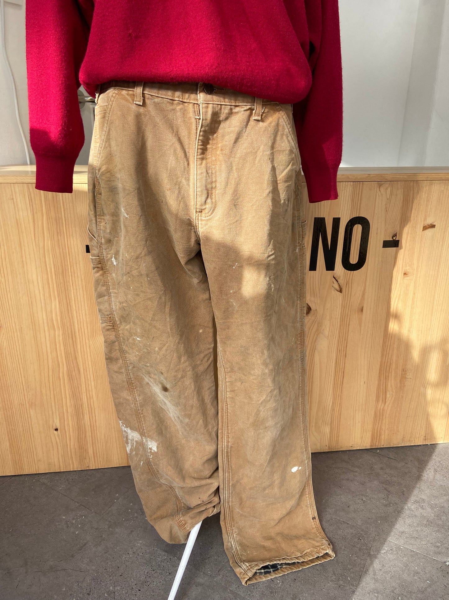 Pantalón Carhartt