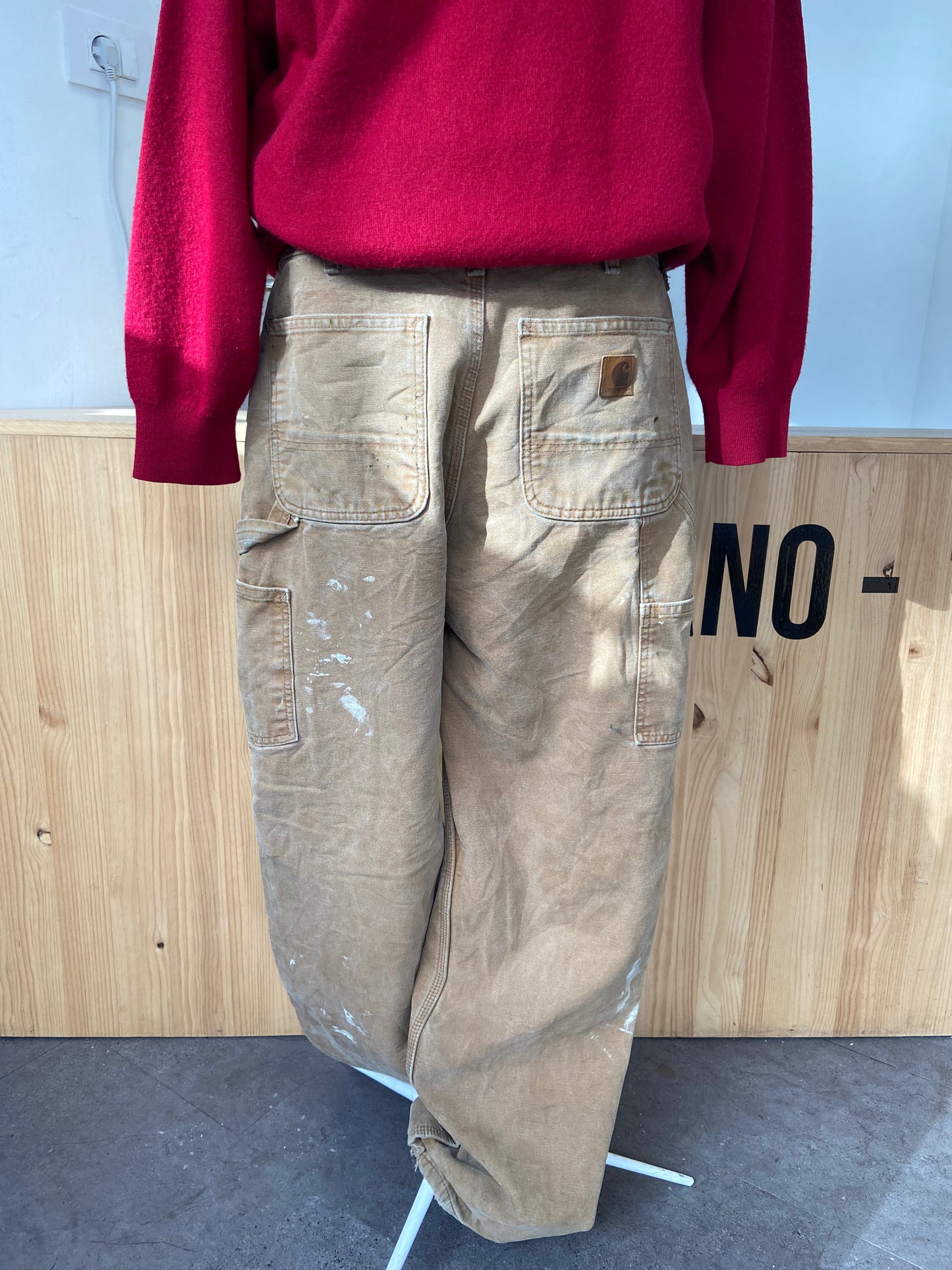 Pantalón Carhartt