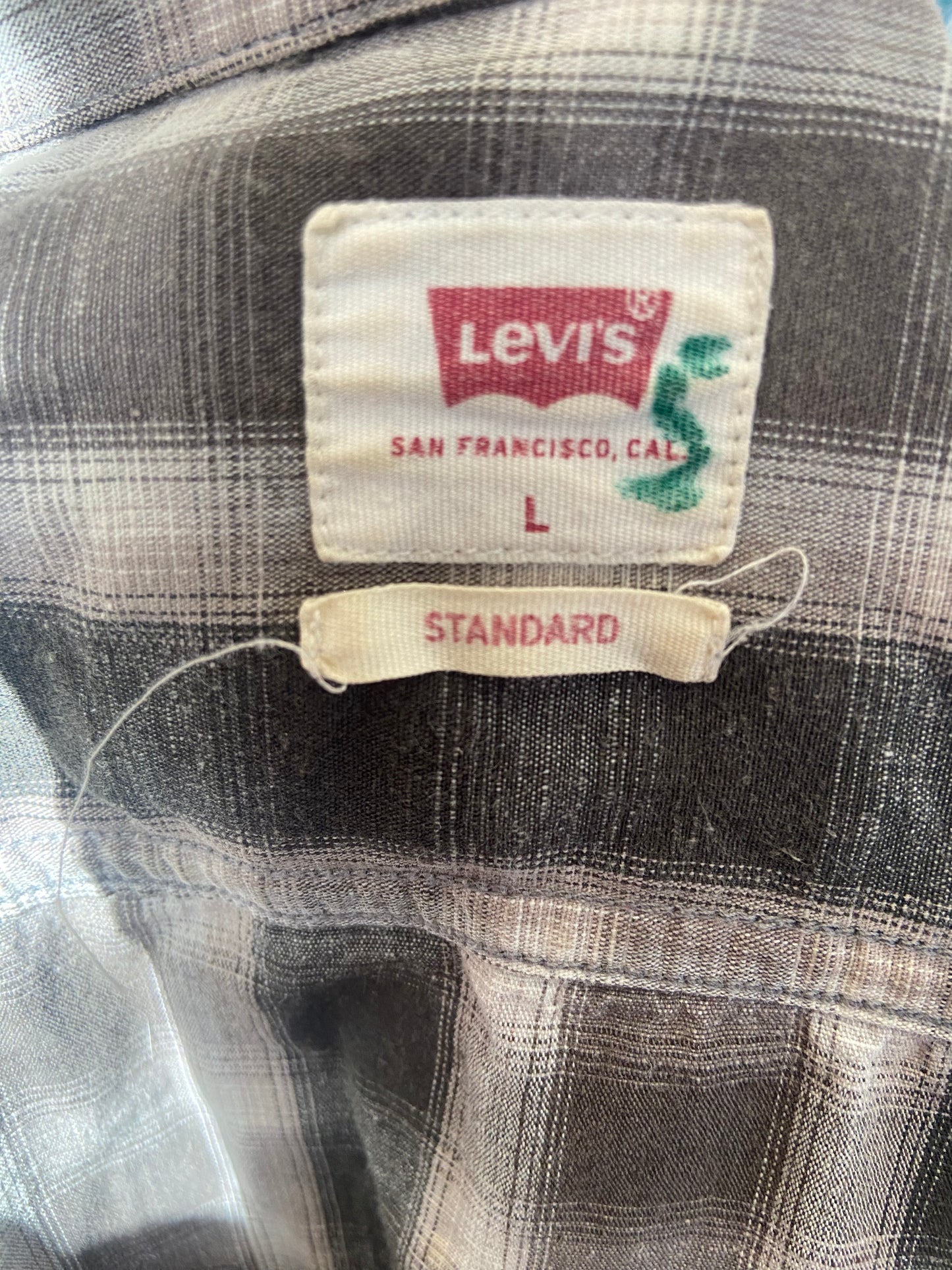 Camisa Levis