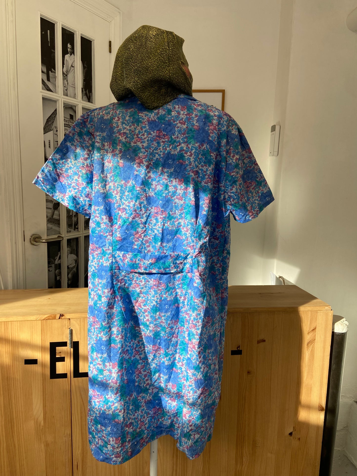 Vestido kimono