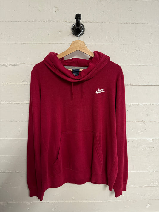 Sudadera Nike