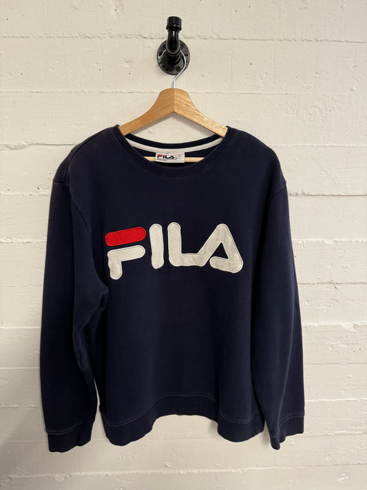 Sudadera Fila