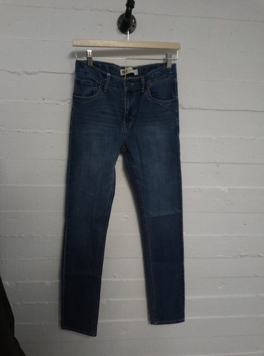 Pantalón Levis Skinny