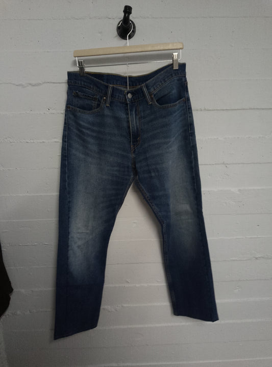 Pantalón Levis straight