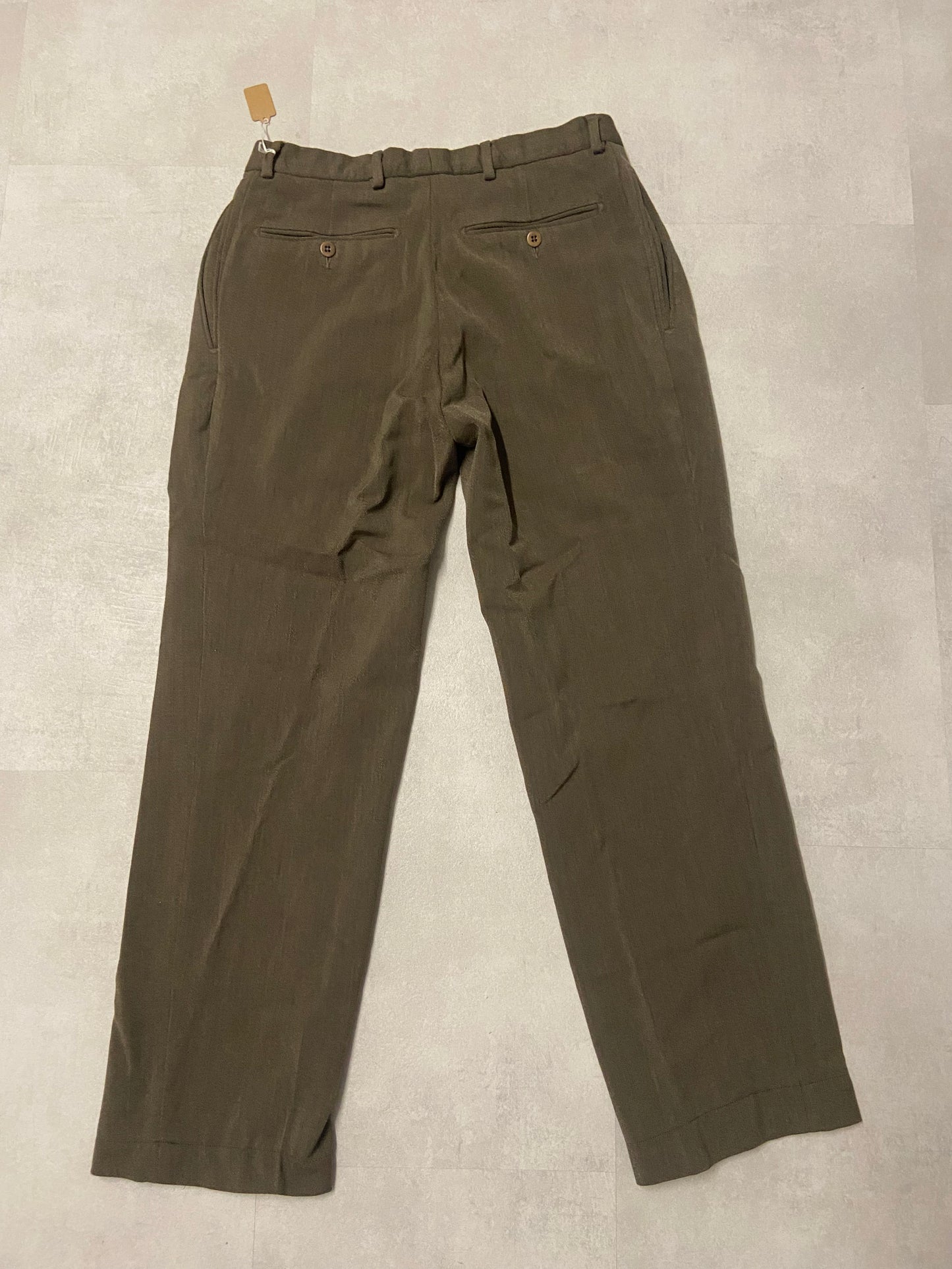 Pantalón Ermenegildo Zegna