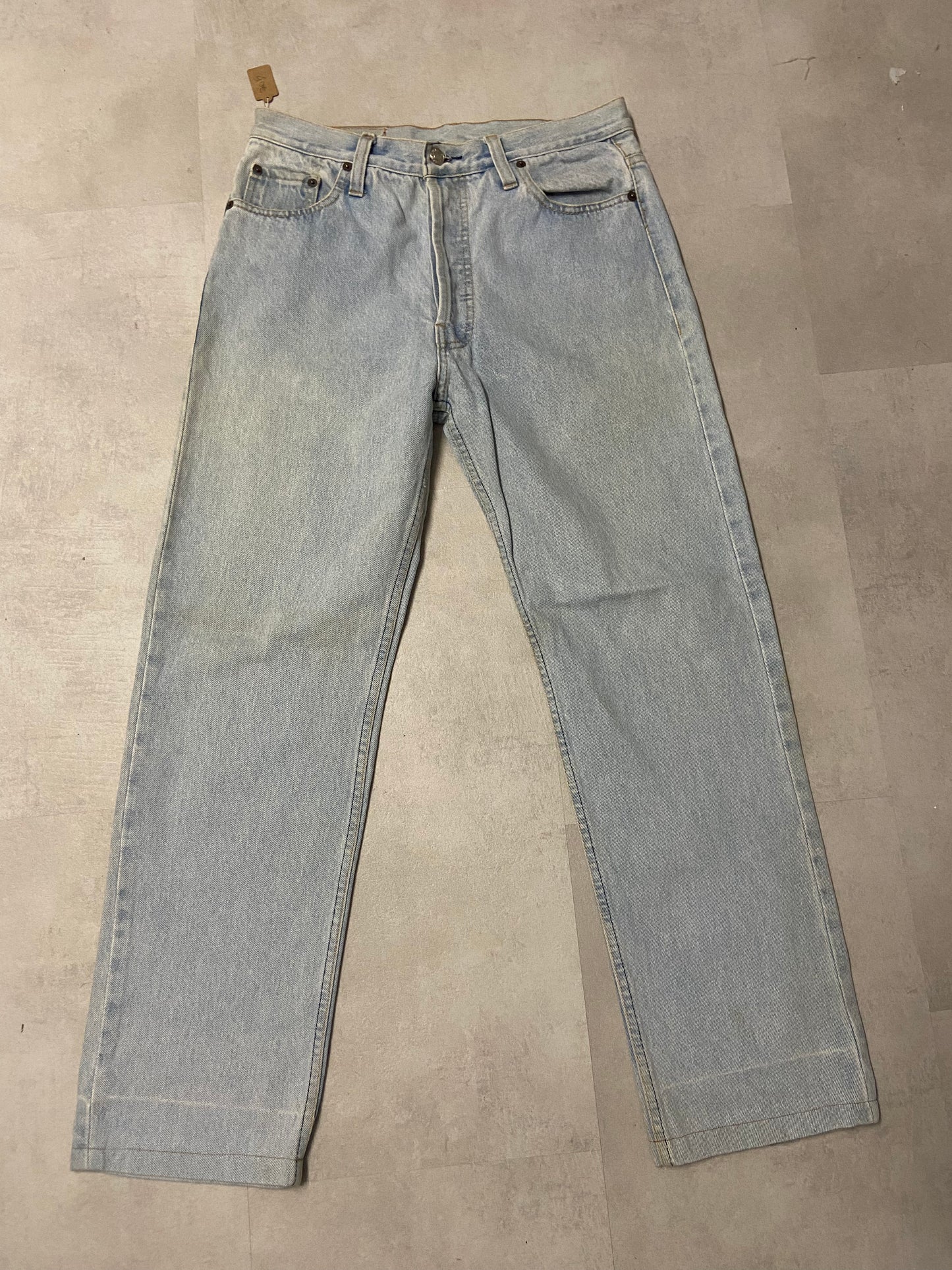 Pantalón Levis 501