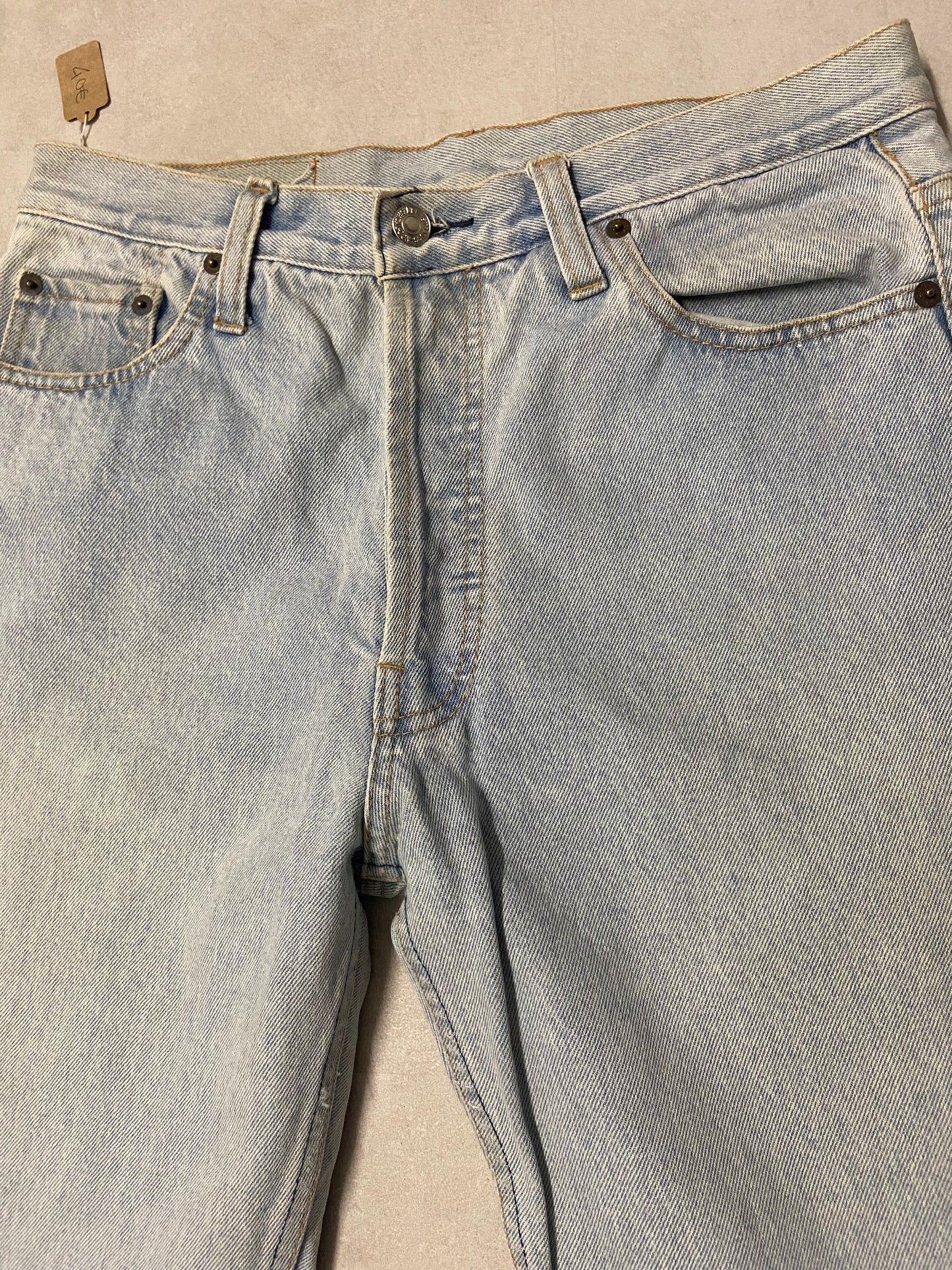 Pantalón Levis 501