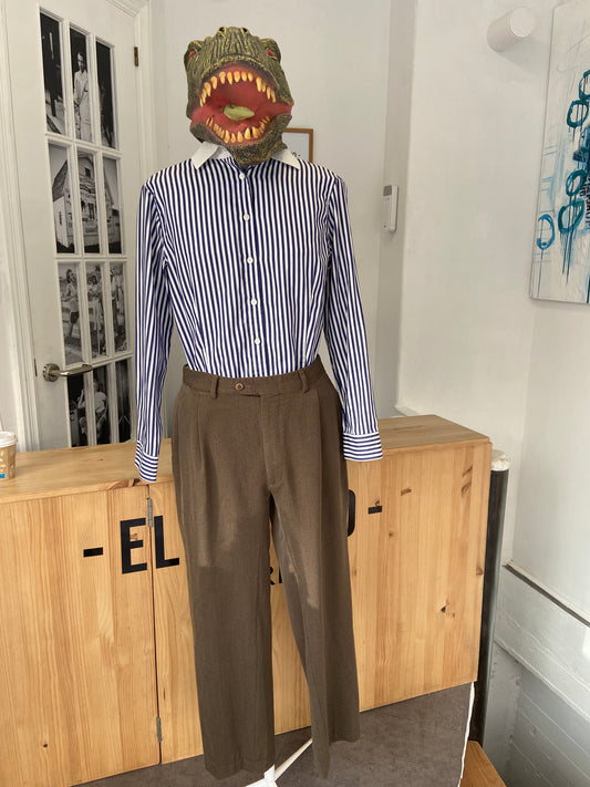 Pantalón Ermenegildo Zegna