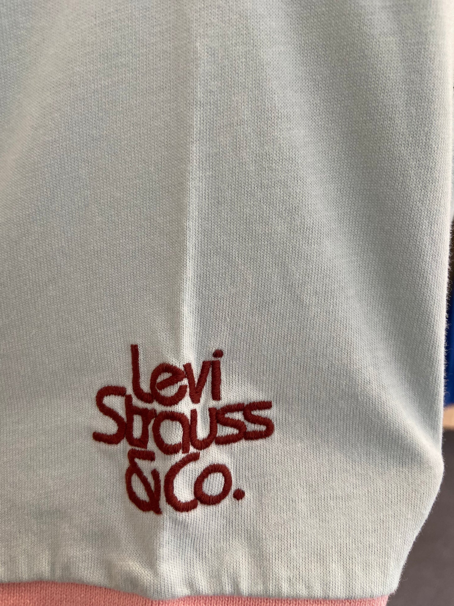 Polo Levis