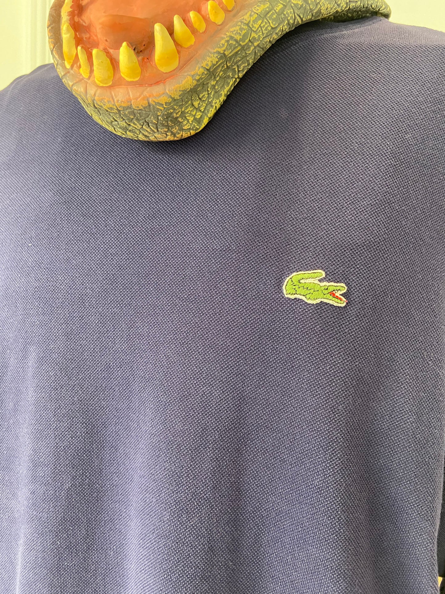 Polo Lacoste