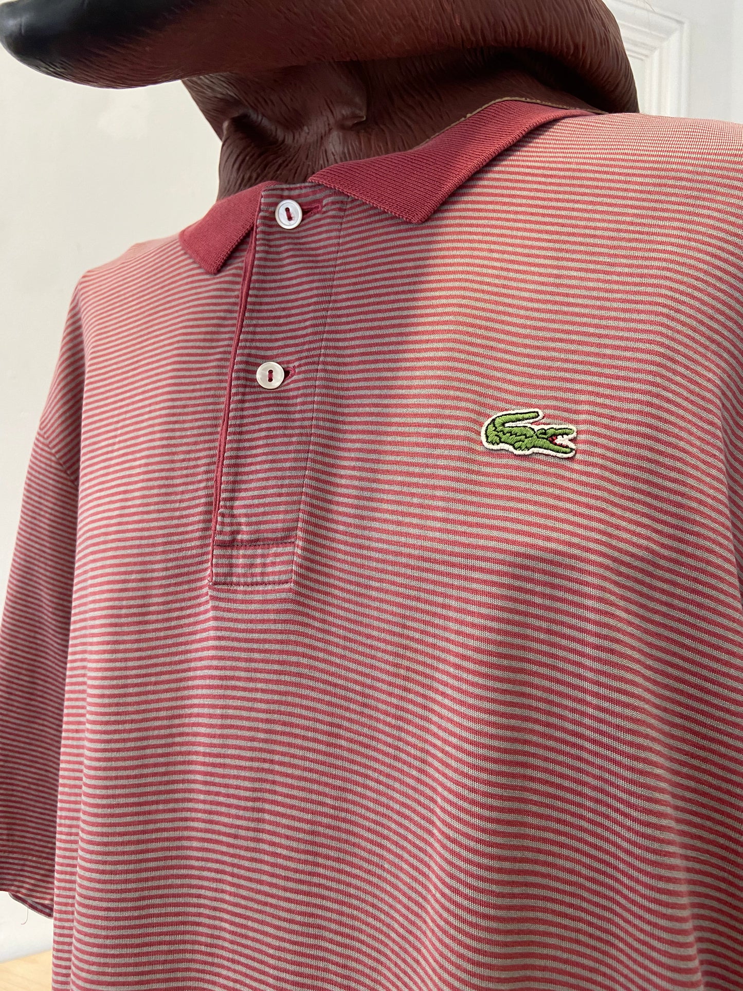 Polo Lacoste