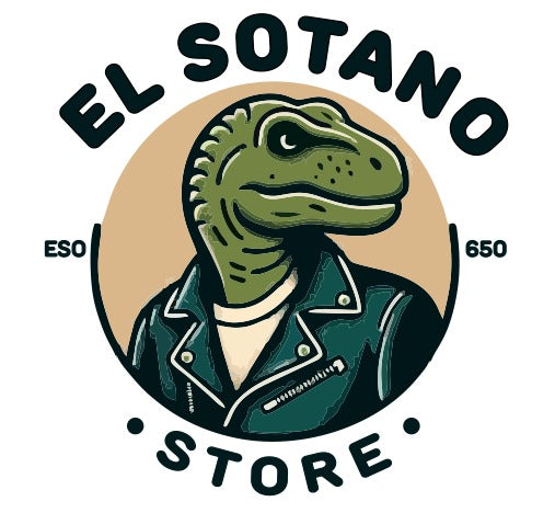 El Sótano Store